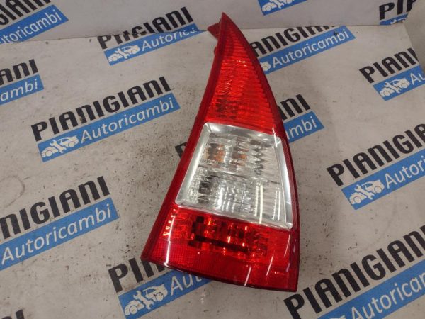 Faro Posteriore Sinistro Citroen C3 2007