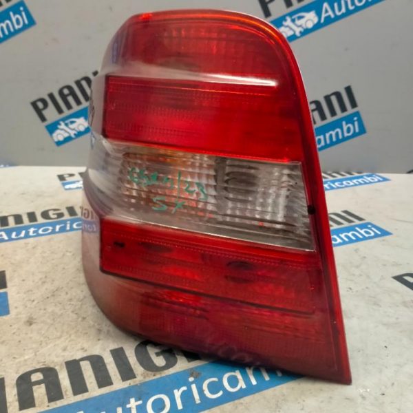 Faro Posteriore Sinistro Mercedes-Benz Classe M 2006