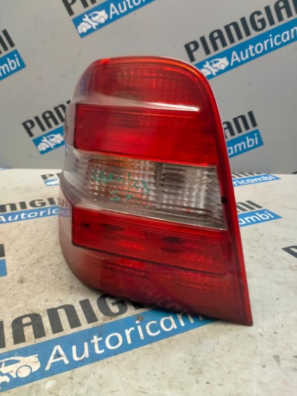 Faro Posteriore Sinistro Mercedes-Benz Classe M 2006