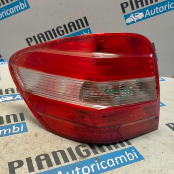 Faro Posteriore Sinistro Mercedes-Benz Classe M 2006