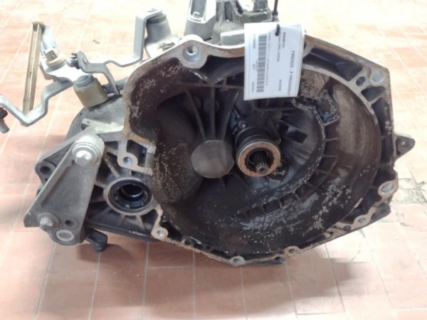 Cambio Opel Corsa A12XER