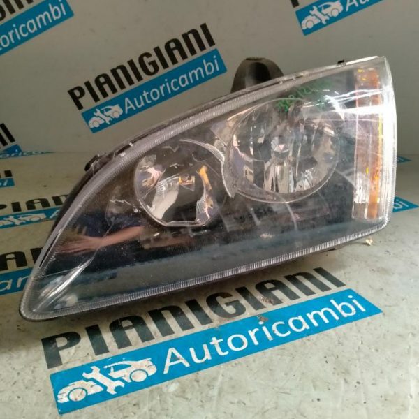 Faro Anteriore Sinistro Ford Focus 2007