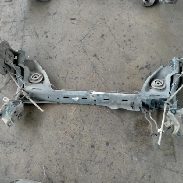 Assale / Ponte Posteriore Renault Clio K9KE6 2018