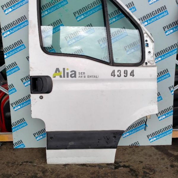 Porta Anteriore Destra Iveco Daily 2010