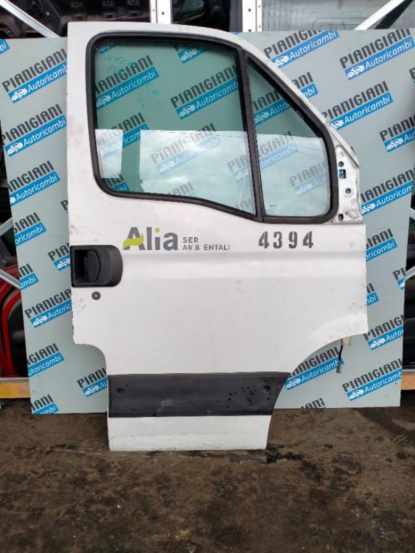 Porta Anteriore Destra Iveco Daily 2010