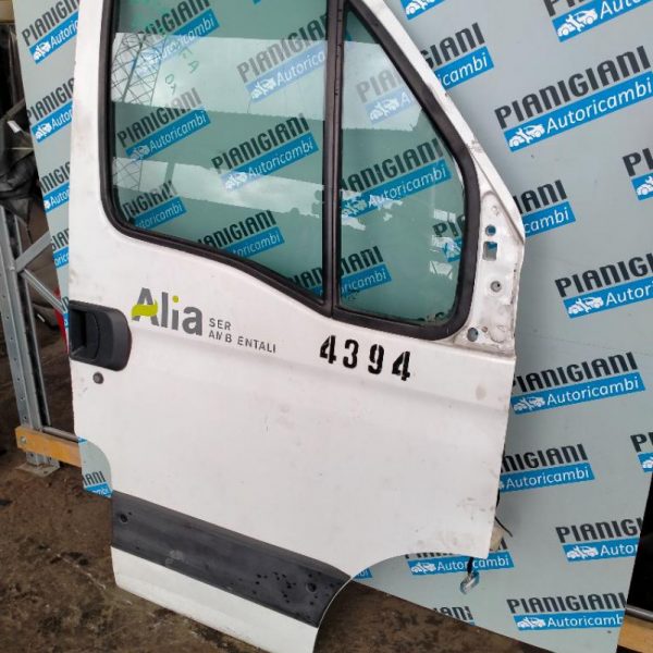 Porta Anteriore Destra Iveco Daily 2010