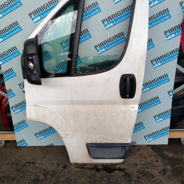 Porta Anteriore Sinistra Fiat Ducato 2011