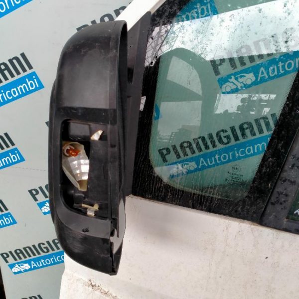 Porta Anteriore Sinistra Fiat Ducato 2011