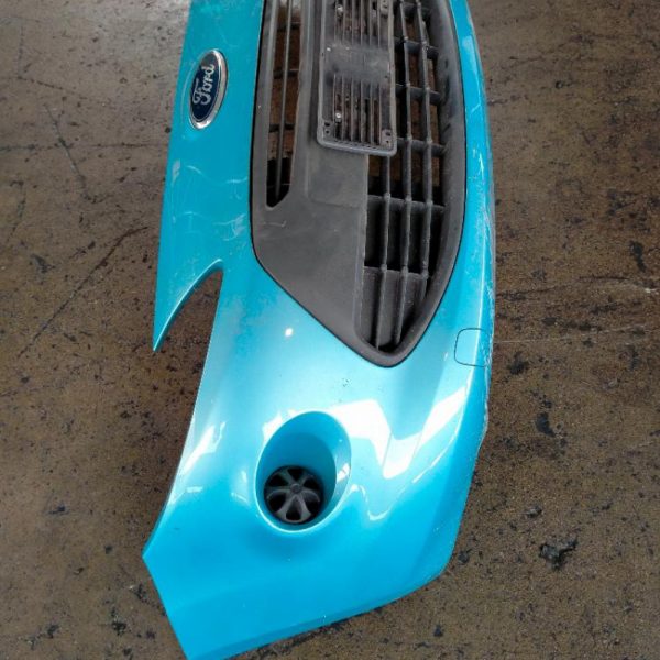 Paraurti Anteriore Ford Ka 2009