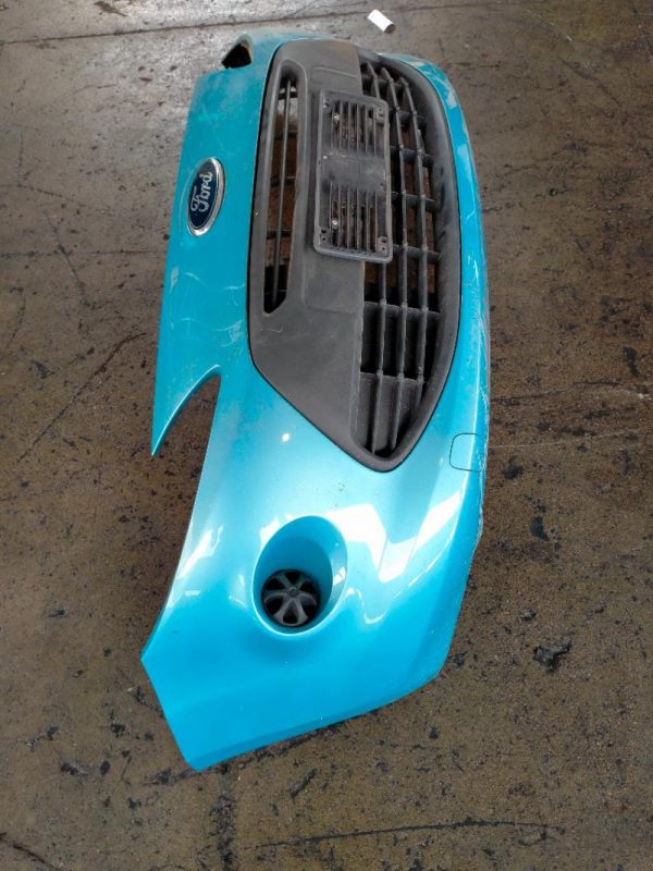 Paraurti Anteriore Ford Ka 2009