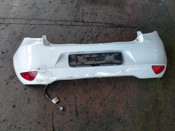 Paraurti Posteriore Renault Clio 2010