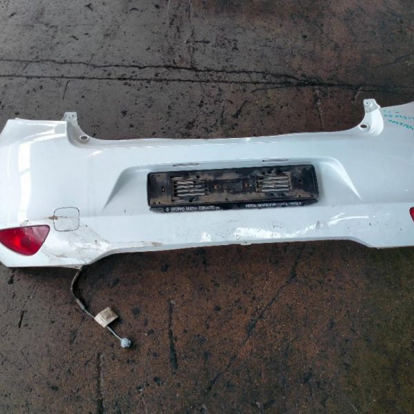 Paraurti Posteriore Renault Clio 2010