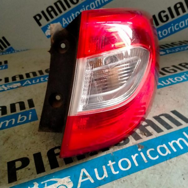 Faro Posteriore Destro Hyundai ix35 2015