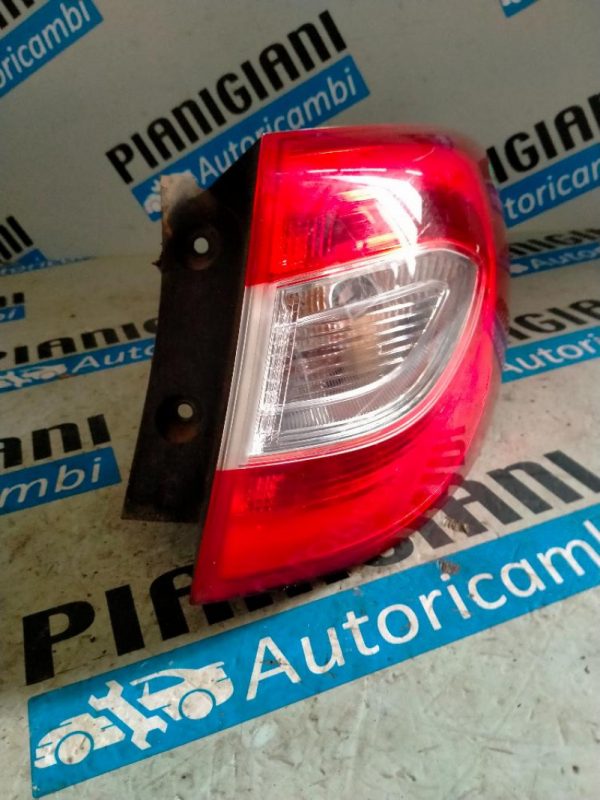 Faro Posteriore Destro Hyundai ix35 2015