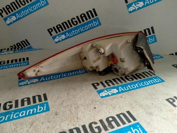 Faro Posteriore Destro Hyundai ix35 2015