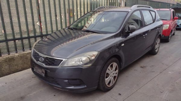 Kia Cee’d 2010 solo per ricambi