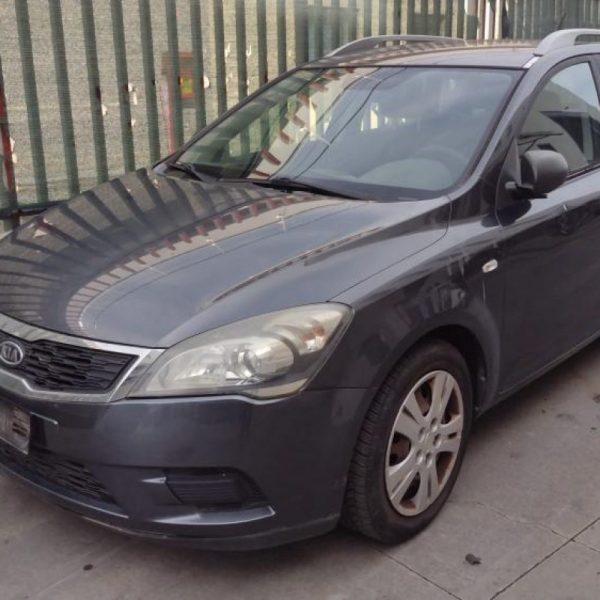 Kia Cee’d 2010 solo per ricambi