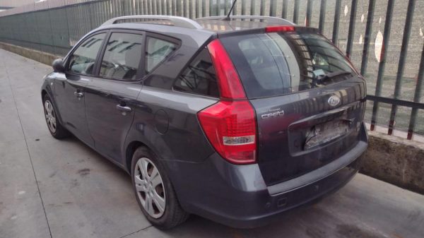 Kia Cee’d 2010 solo per ricambi