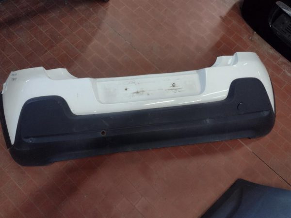 Paraurti Posteriore Citroen C3 2021