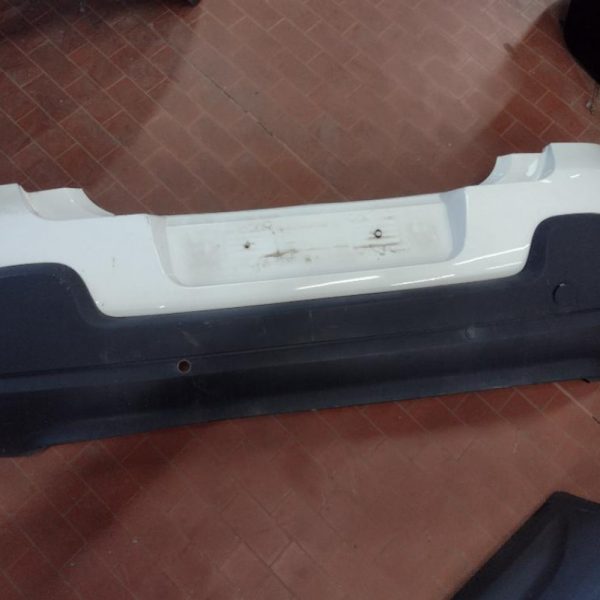 Paraurti Posteriore Citroen C3 2021