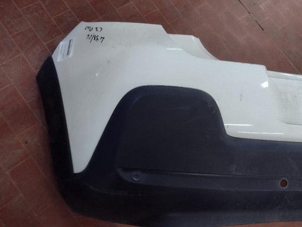 Paraurti Posteriore Citroen C3 2021