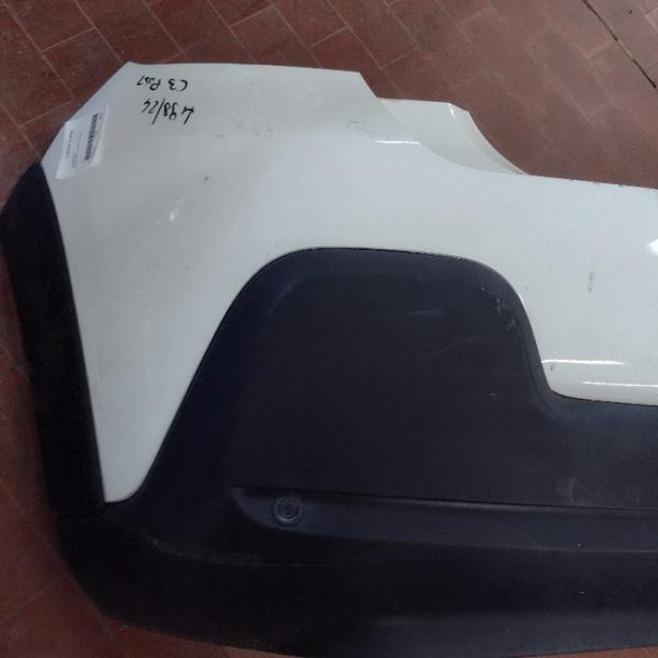 Paraurti Posteriore Citroen C3 2021