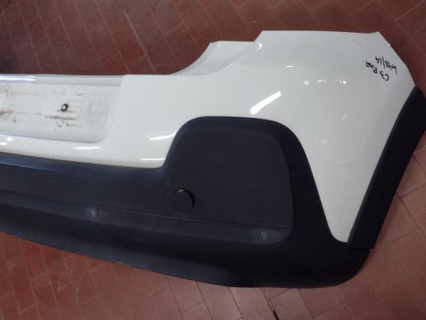 Paraurti Posteriore Citroen C3 2021