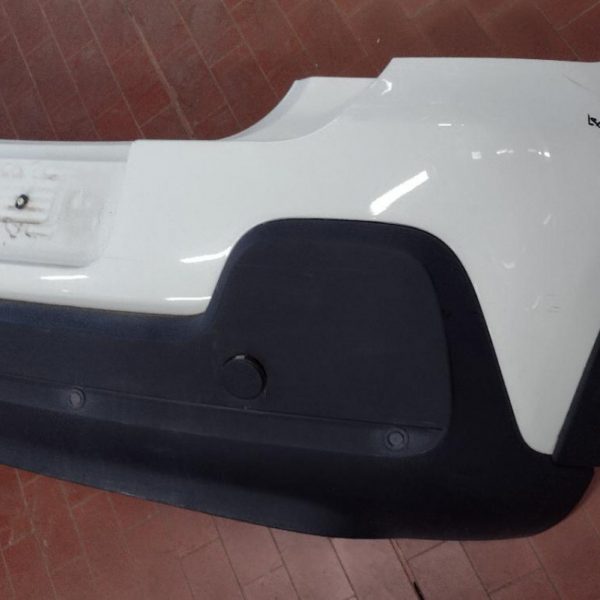 Paraurti Posteriore Citroen C3 2021