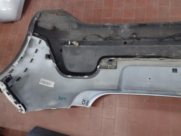 Paraurti Posteriore Citroen C3 2021