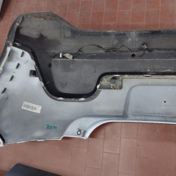 Paraurti Posteriore Citroen C3 2021