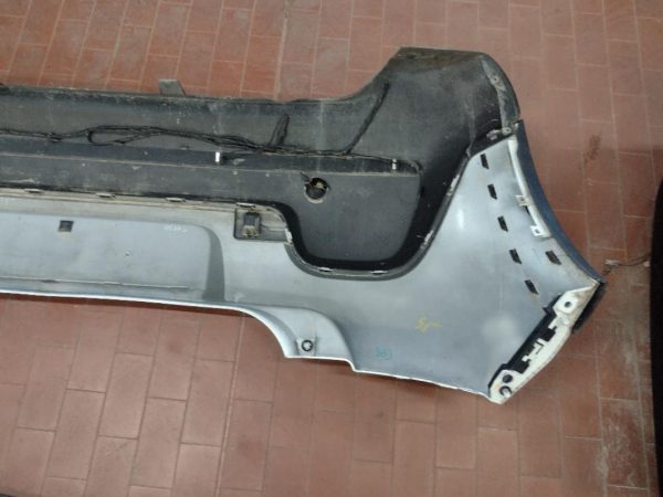 Paraurti Posteriore Citroen C3 2021