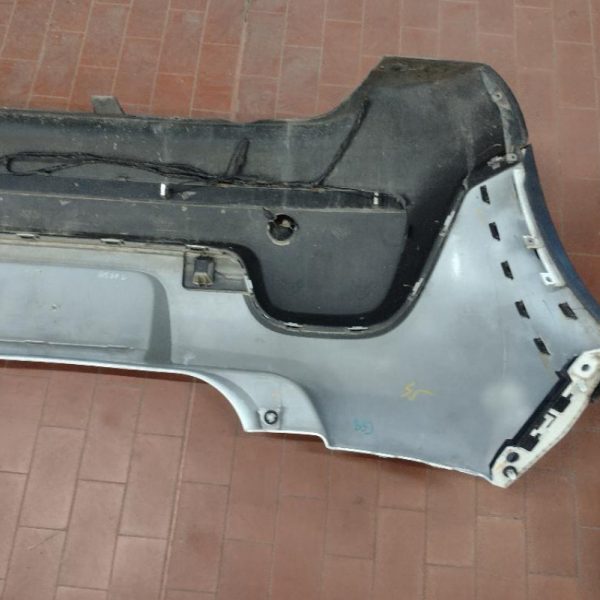 Paraurti Posteriore Citroen C3 2021