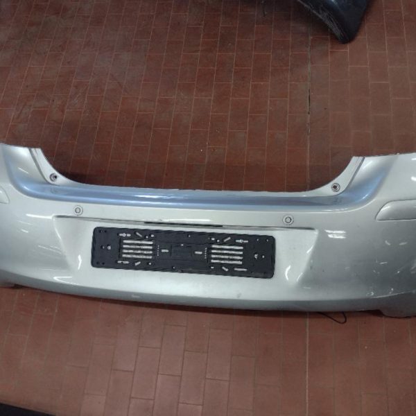 Paraurti Posteriore Toyota Yaris 2009