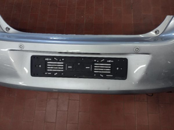 Paraurti Posteriore Toyota Yaris 2009