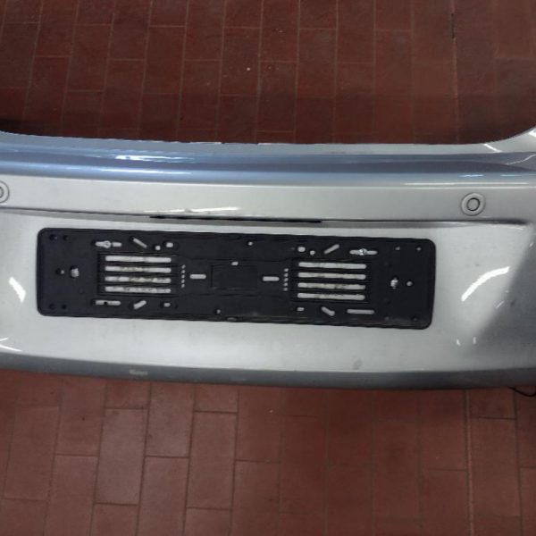 Paraurti Posteriore Toyota Yaris 2009