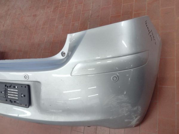 Paraurti Posteriore Toyota Yaris 2009