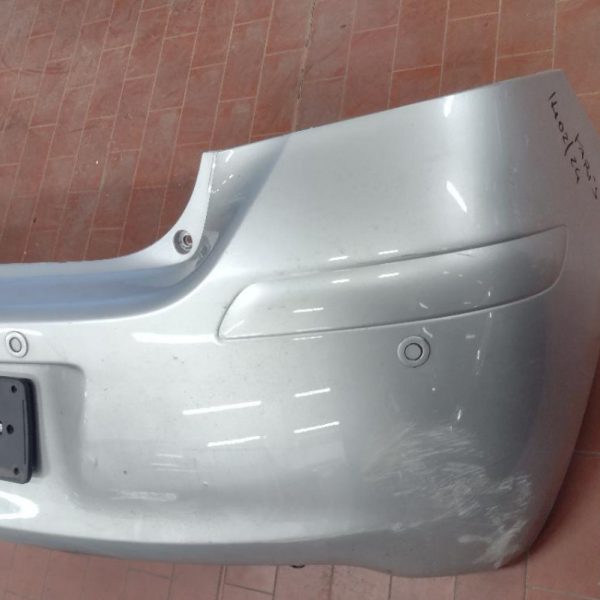 Paraurti Posteriore Toyota Yaris 2009