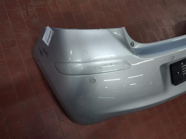 Paraurti Posteriore Toyota Yaris 2009