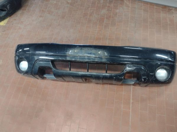 Paraurti Anteriore Suzuki Grand Vitara 2004