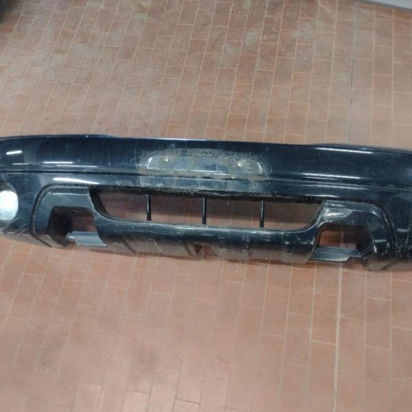 Paraurti Anteriore Suzuki Grand Vitara 2004