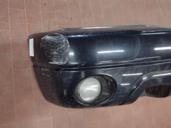 Paraurti Anteriore Suzuki Grand Vitara 2004