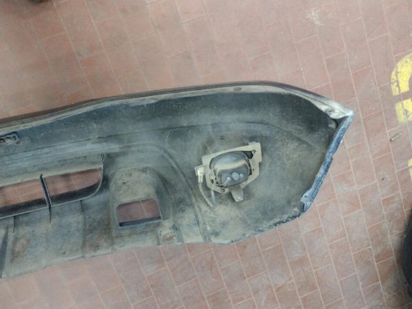 Paraurti Anteriore Suzuki Grand Vitara 2004