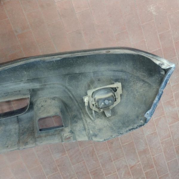 Paraurti Anteriore Suzuki Grand Vitara 2004