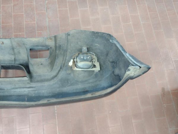 Paraurti Anteriore Suzuki Grand Vitara 2004