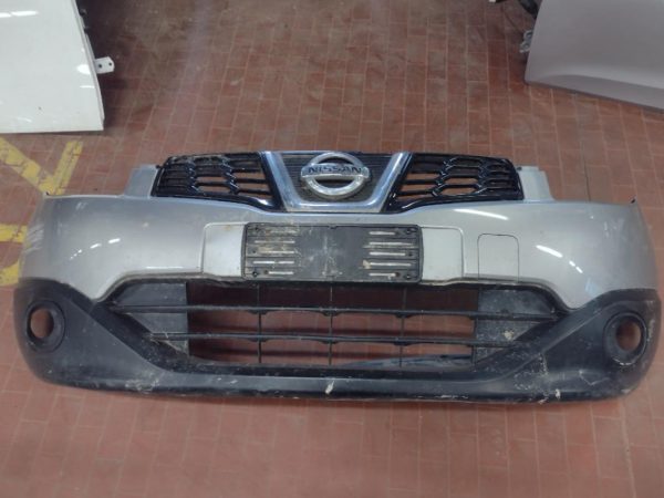 Paraurti Anteriore Nissan Qashqai 2009