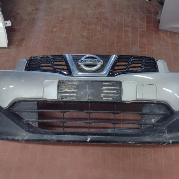 Paraurti Anteriore Nissan Qashqai 2009