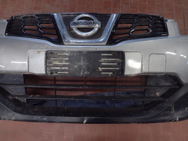 Paraurti Anteriore Nissan Qashqai 2009