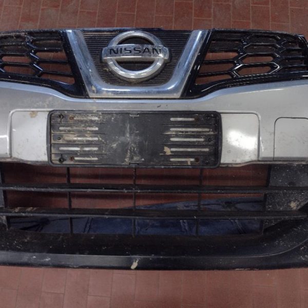 Paraurti Anteriore Nissan Qashqai 2009