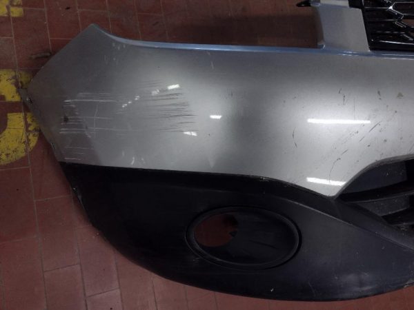 Paraurti Anteriore Nissan Qashqai 2009