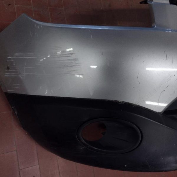 Paraurti Anteriore Nissan Qashqai 2009